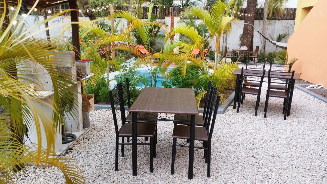 Hotel Tabasco Playa Flamingo Exterior foto