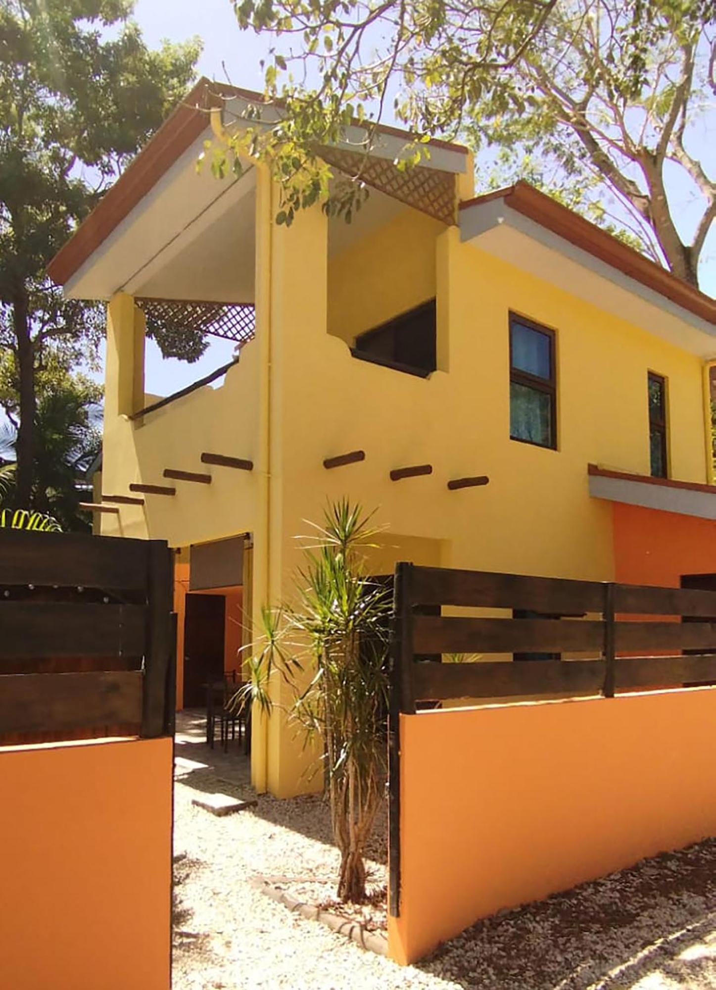Hotel Tabasco Playa Flamingo Exterior foto